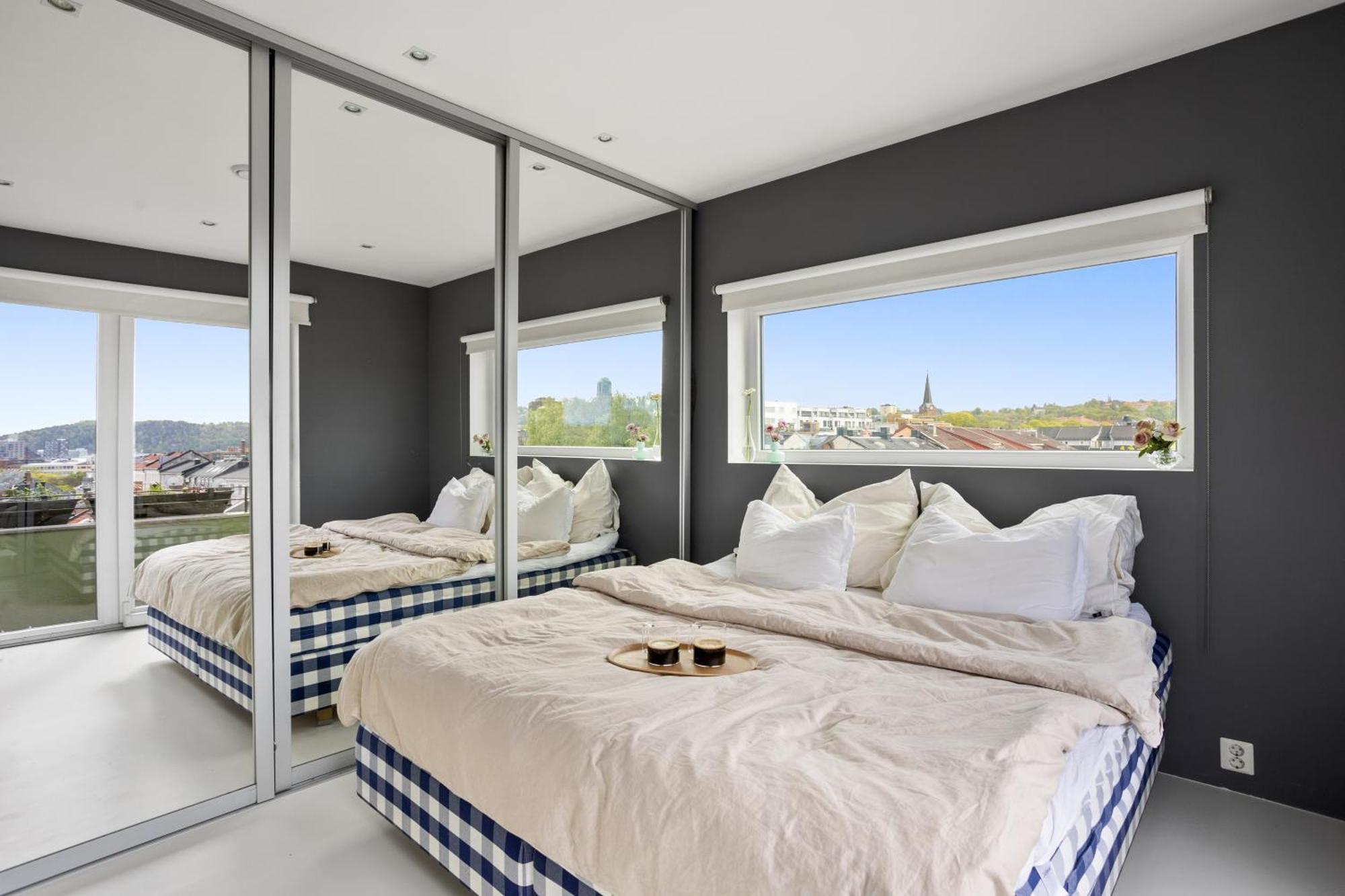 Penthouse In Apartamento