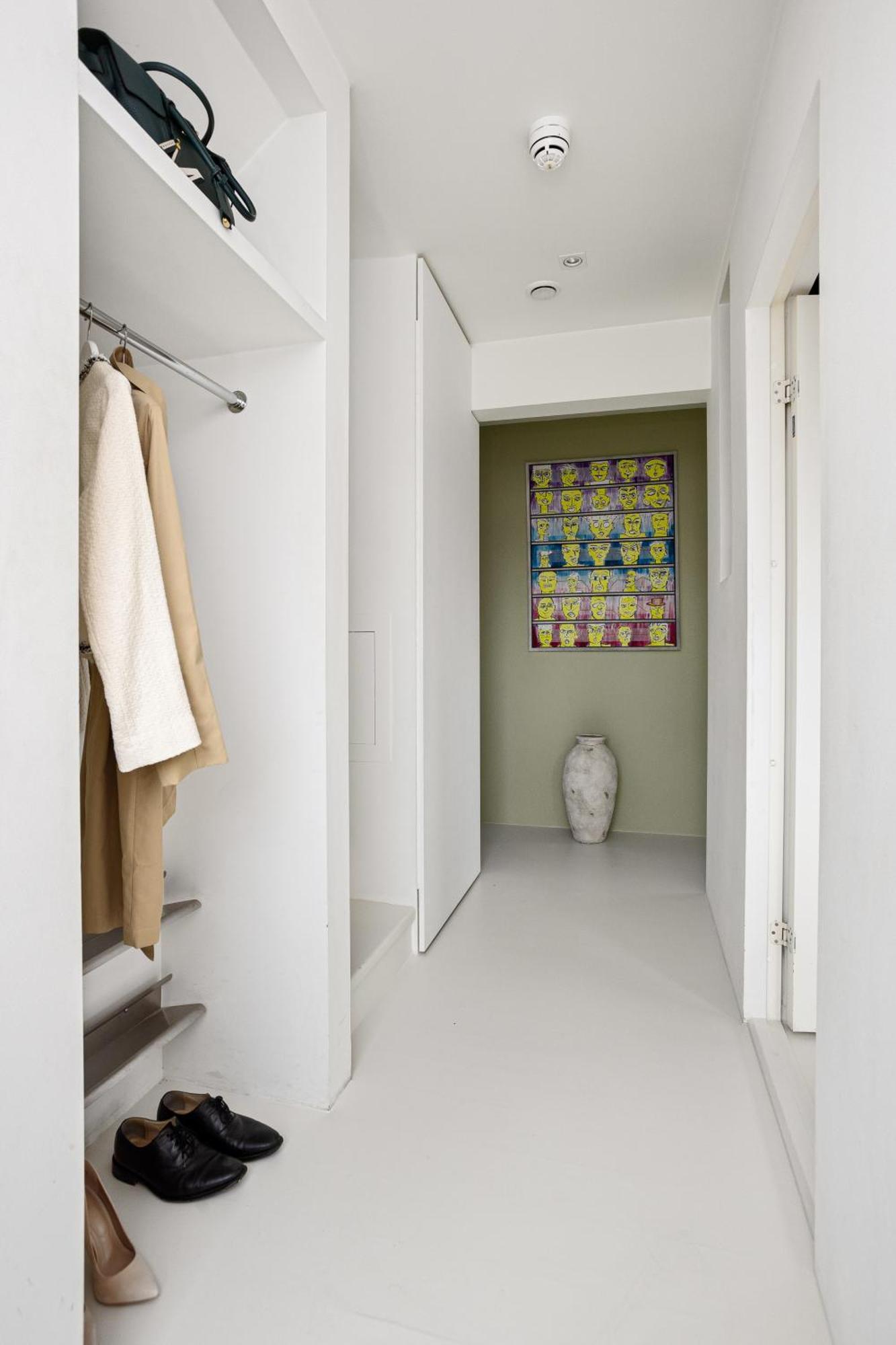 Apartamento Penthouse In *