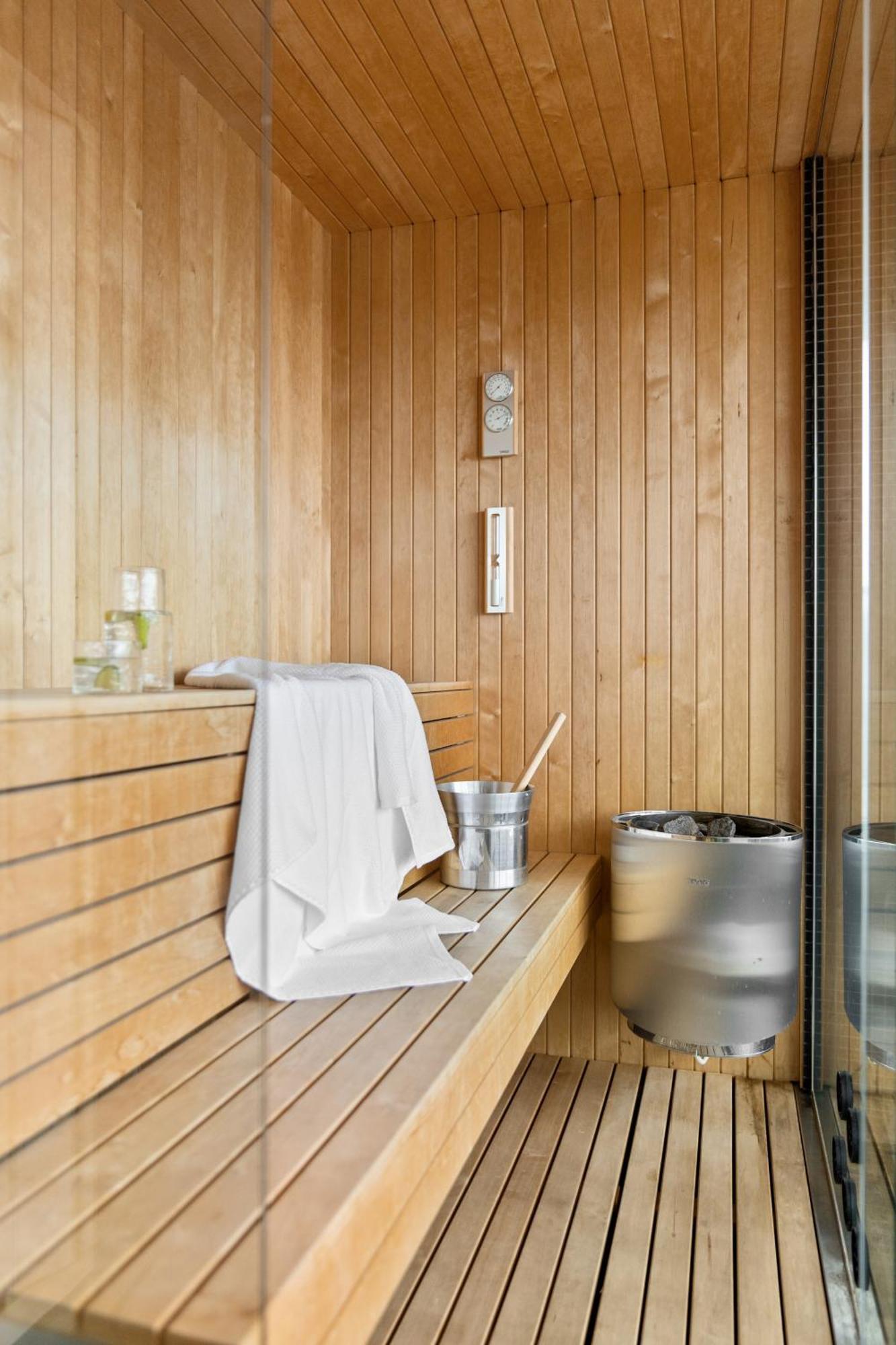 Apartamento Penthouse In