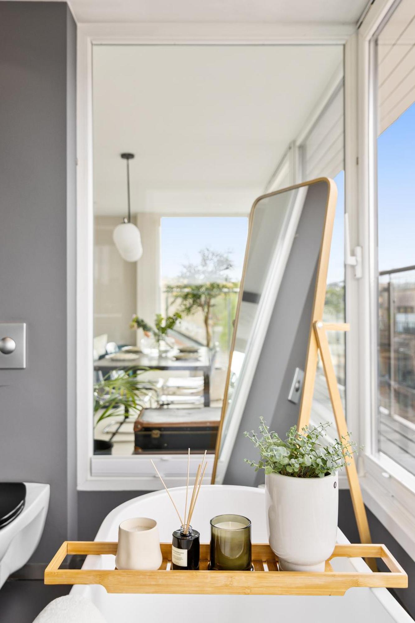 Apartamento Penthouse In Oslo