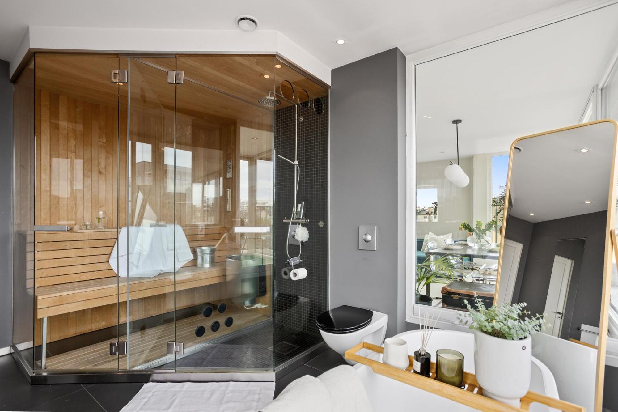 Penthouse In Apartamento