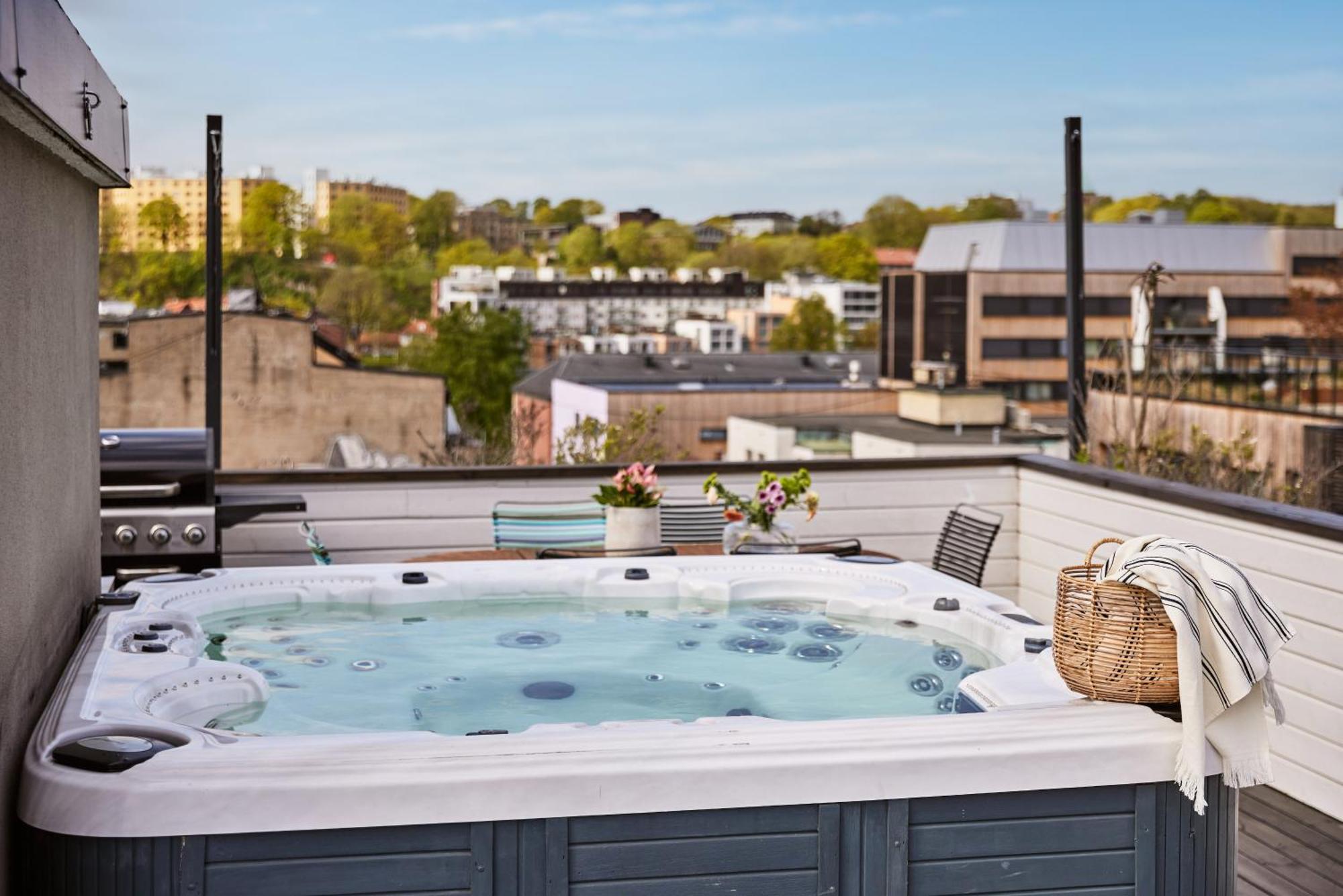 Apartamento Penthouse In *