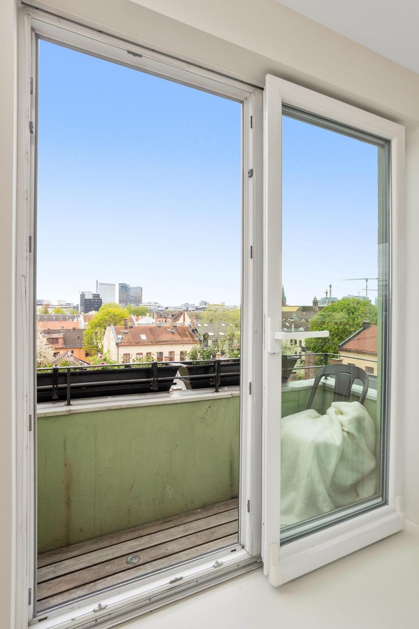 Penthouse In Appartamento *