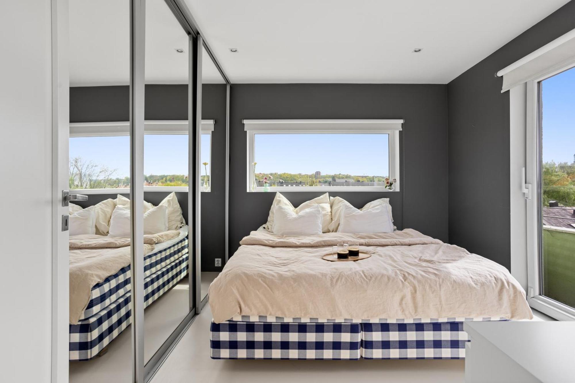 Appartamento Penthouse In Oslo